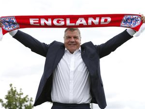 Allardyce Yakin Bisa Atasi Tekanan di Timnas Inggris