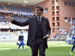 Donnarumma: Montella Tepat untuk Milan