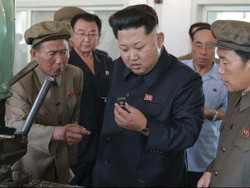 Korut Kena Sanksi PBB, Kim Jong-un Tak Bisa Lagi Mendapatkan Jam Swiss