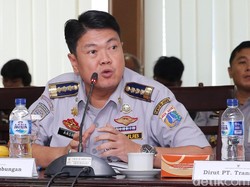 Dishub DKI Akan Tertibkan Badan Usaha untuk Pemilik Kapal Berizin