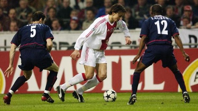 Zinedine Zidane Ditolak Blackburn dan Cerita Lainnya di Bursa Transfer