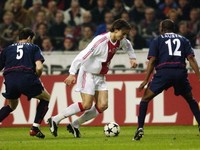 Zinedine Zidane Ditolak Blackburn dan Cerita Lainnya di Bursa Transfer