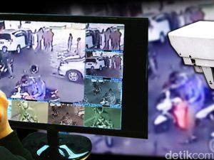 Cekcok Anggota DPR dan ABK Berakhir Damai, MKD: Artinya Closed!