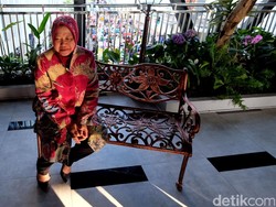 Risma akan Adopsi Wisata Jimbaran dan Benoa untuk Nelayan di Surabaya