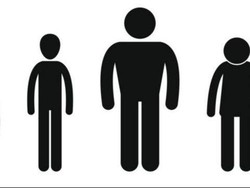 Riset: Kaum Pria Belanda Dinobatkan sebagai Pria Tertinggi di Dunia