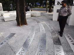 Ahok: Kalau Mau Demo Silakan Masuk ke Taman Pandang Istana