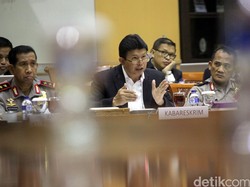 Kasus AKBP KPS Ditangani Dit Tipikor Bareskrim, Status Masih Saksi