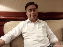 Apersi Siap Gelar Munas ke IV Pilih Ketum Baru