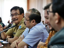 Djarot akan Siapkan Safe House Bagi Korban Persekusi dan KDRT