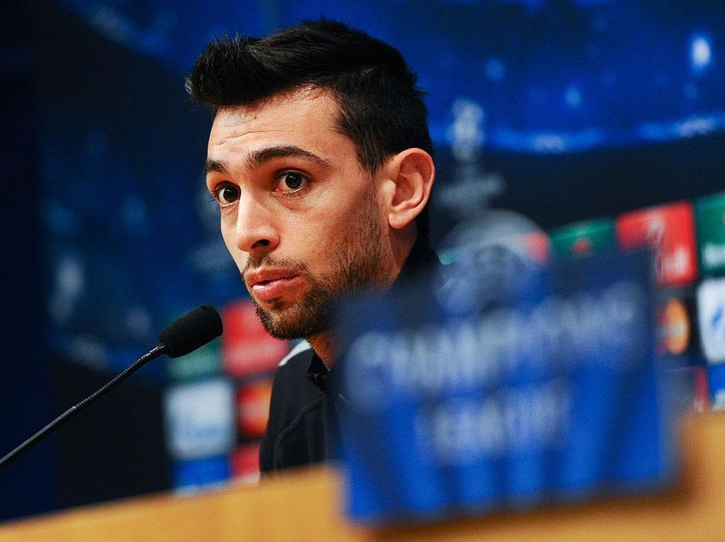 Dihantam Virus Corona, Liga Italia Musim Ini Mustahil Dilanjutkan Dihantam Virus Corona, Liga Italia Musim Ini Mustahil Dilanjutkan