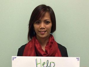 Ima Matul, Survivor Human Trafficking Akan Pidato di Konvensi Demokrat AS