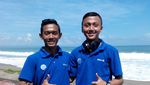 Allianz Junior Football Camp Kirim 2 Anak Indonesia ke Jerman