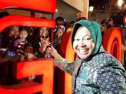 Ahok Klaim Direstui Mega, Koalisi Kekeluargaan Siap Meminang Risma