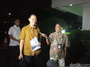 Pindah ke BKPM, Tom Lembong: Tugas Saya Cari Investor