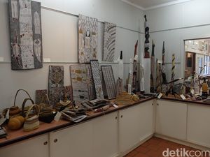 Jejak Pelaut Makassar di Kehidupan Warga Aborigin