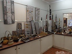 Jejak Pelaut Makassar di Kehidupan Warga Aborigin