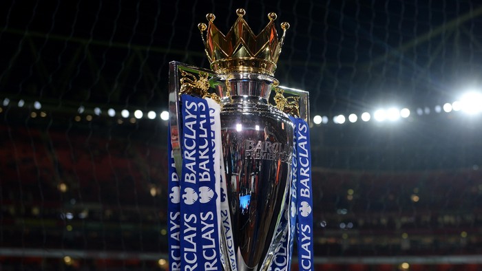 Saat Ini Chelsea dan Liverpool Favorit Juara Premier League