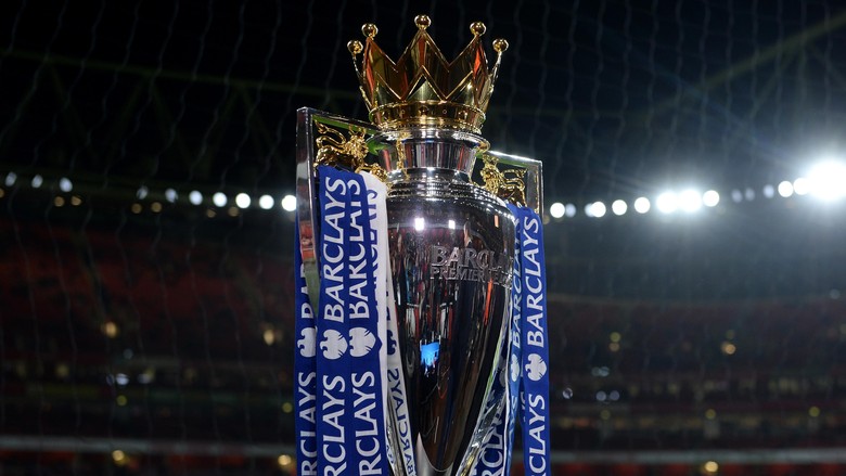 Saat Ini Chelsea dan Liverpool Favorit Juara Premier League Saat Ini Chelsea dan Liverpool Favorit Juara Premier League