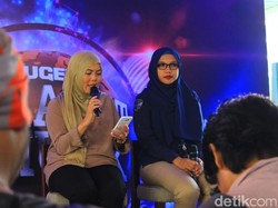 Musisi Indonesia Ramaikan Nominasi Anugrah Planet Muzik 2016