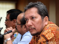 Ombudsman Minta OJK Jangan Lembek Awasi Asabri