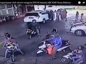 Arif Wibowo Anggap Masalah Sudah Selesai: Kalau Dilanjutkan ke MKD, Silakan