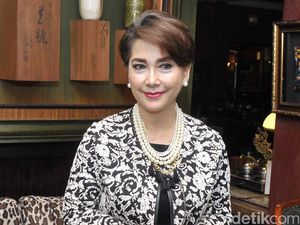 Widyawati Senang Bisa Main Bareng Artis Muda di Mahasiswi Baru Widyawati Senang Bisa Main Bareng Artis Muda di Mahasiswi Baru