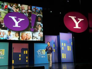 1 Miliar Akun Yahoo Bobol, Avast: Waspada Aktivitas Mencurigakan