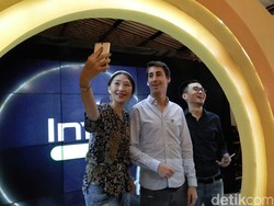 Curhat Bos Infinix Dikerjai Skema TKDN Ponsel 4G