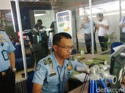 Dirjen Imigrasi Minta Pelayanan Pemohon Paspor Ditingkatkan