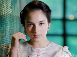 Cerita Chelsea Islan Masuk ke Dunia Film