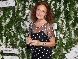 Penjual Es Krim Sampai Resepsionis, Desainer Dunia Ungkap Karier Pertamanya