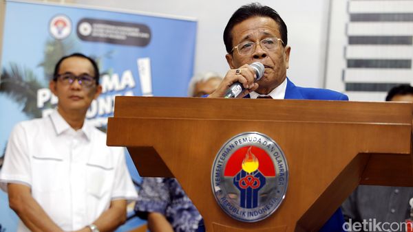 Indonesia Akan Gelar Kejuaraan Tinju Pantai Pertama di Dunia