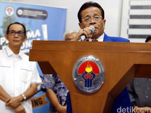 Indonesia Akan Gelar Kejuaraan Tinju Pantai Pertama di Dunia