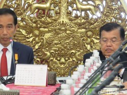 Di Era Jokowi-JK, Subsidi Listrik Dipangkas Lebih dari 50%