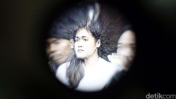 Sidang Lanjutan Kasus Pembunuhan Mirna