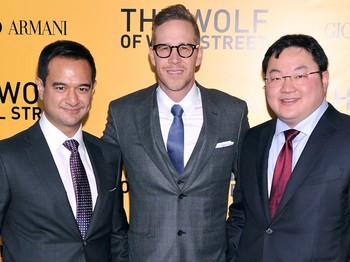 Inilah Sutradara Drama di Pucuk Malaysia