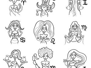 Ramalan Zodiak Hari Ini: Capricorn Banyak Persoalan, Leo Jangan Berspekulasi