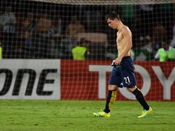 PSG Rekrut Gelandang Muda Argentina