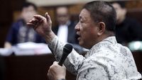 Aguan Bersaksi di Sidang Suap Raperda Reklamasi