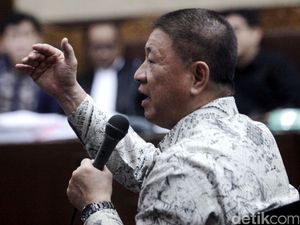 KPK: Aguan Tetap Akan Dipanggil Jika Keterangannya Dibutuhkan KPK: Aguan Tetap Akan Dipanggil Jika Keterangannya Dibutuhkan