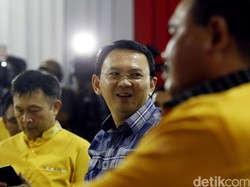 Ahok Diperintahkan Jokowi ke China, Belajar Pengelolaan Kota Tua