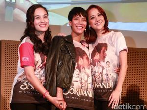 Sinopsis 3 Srikandi, Film Spesial Kemerdekaan di Trans TV