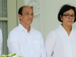 Grace Natalie: Rekam Jejak Sri Mulyani Tidak Diragukan Lagi