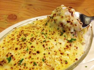 Yuk, Makan Nasi Panggang Creamy dengan Lelehan Keju di 5 Tempat Ini