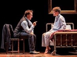 Produser Teater The Cursed Child Tempati Posisi Pertama 100 Orang Berpengaruh