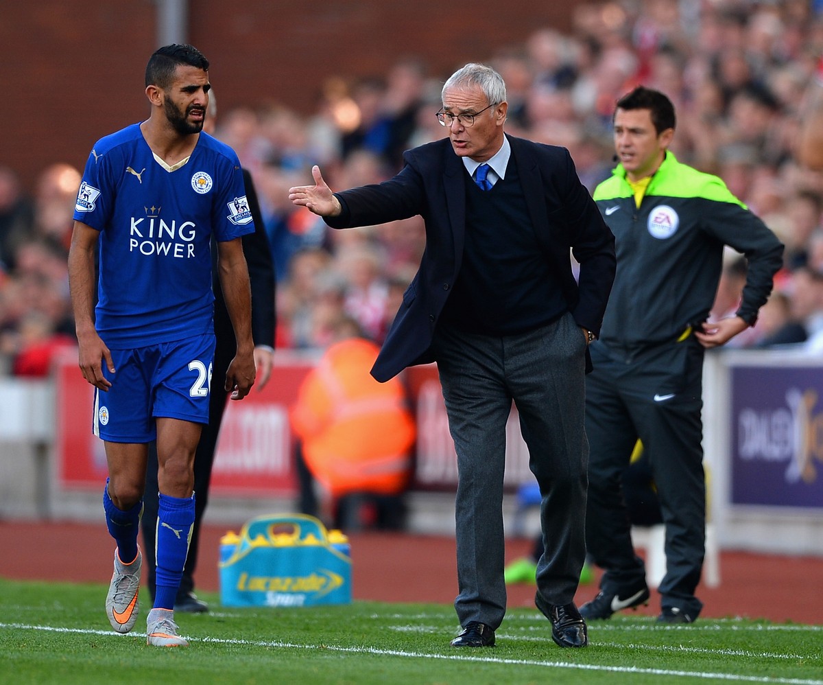 Foto: Getty Images/Gareth Copley