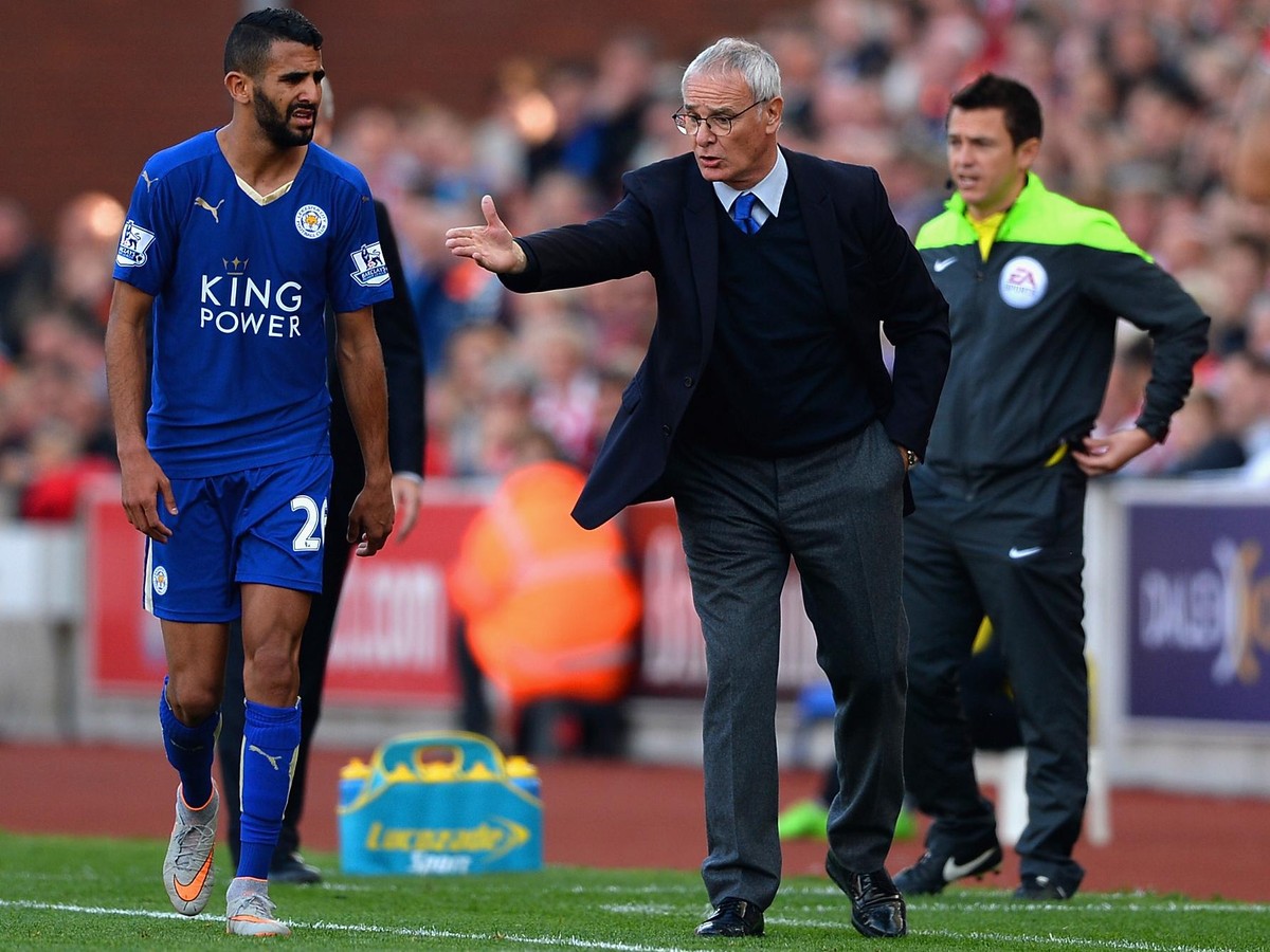 Foto: Getty Images/Gareth Copley