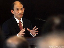 Ditanya Soal Paspor AS, Arcandra: Proses di Sana Sudah Saya Kembalikan