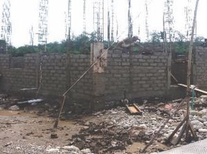 Dipercantik, Pembangunan Pos Perbatasan Motamasin Capai 27%