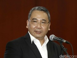 Irjen Jadi Tersangka, Mendes: Hati Kecil Saya Tak Percaya